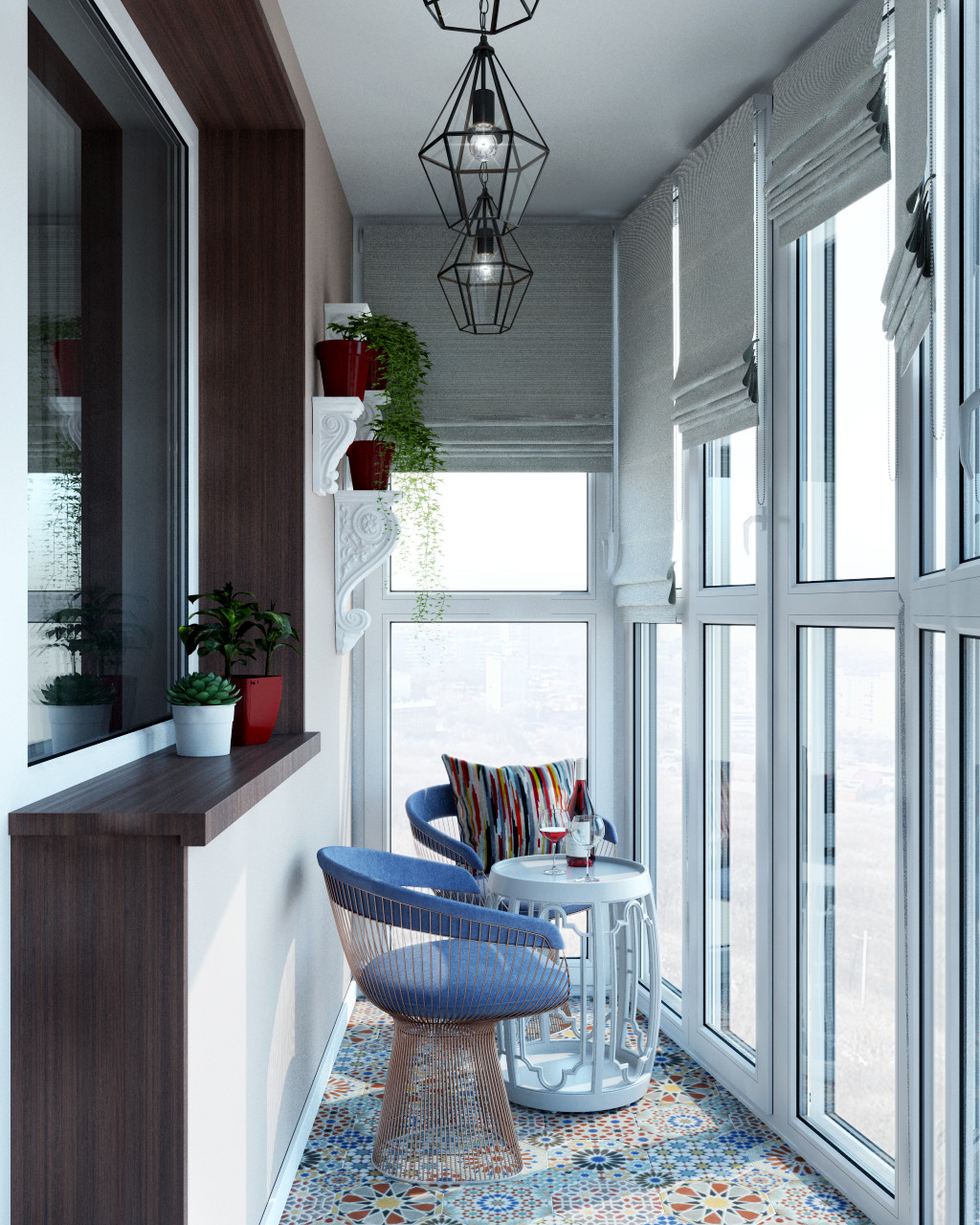 ЖК "Молодежный"