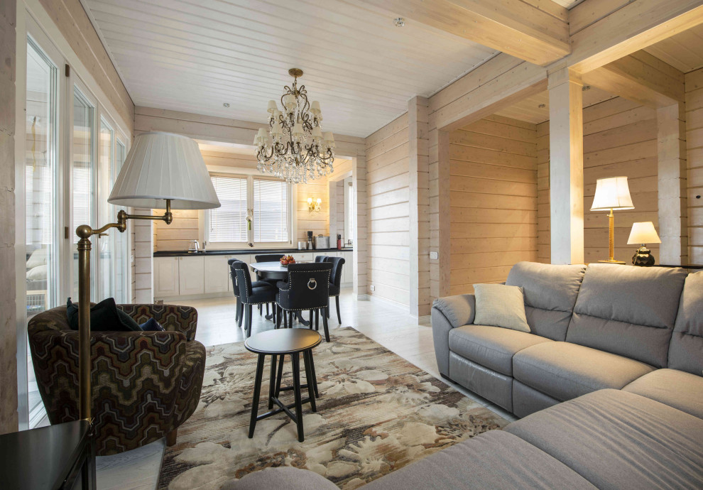 Остров Эрин