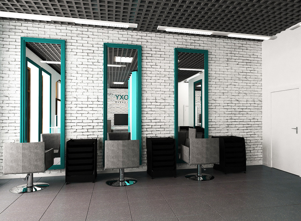 Салон красоты "Foxy"