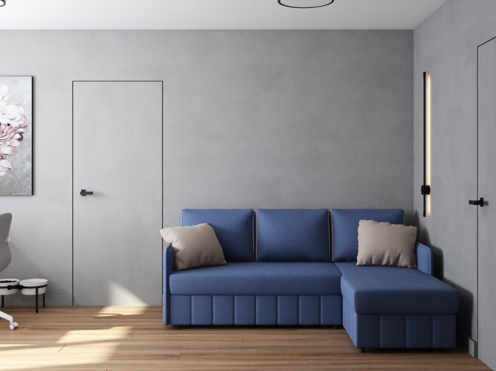 Медведково  49 кв.м.