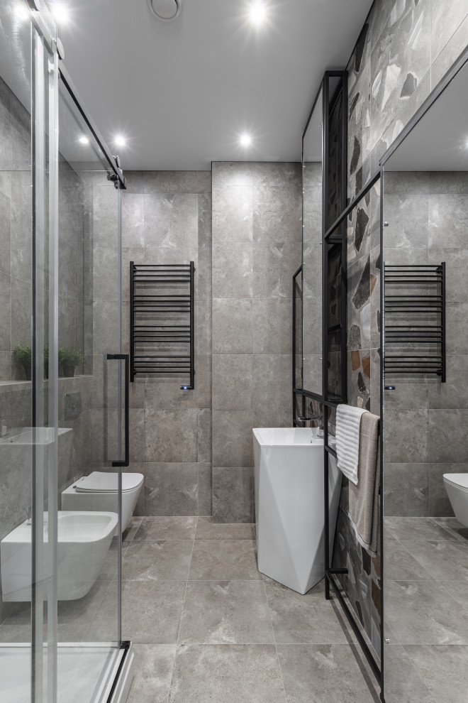 Квартира в ЖК Символ г.Москва