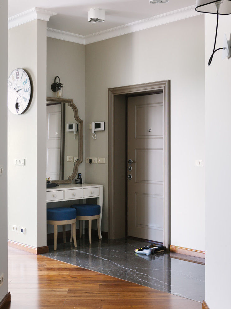 Квартира ул. Столетова