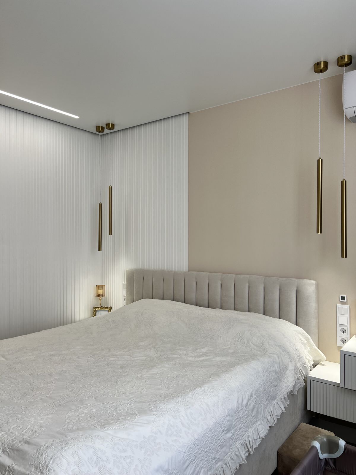 Ремонт под ключ ЖК Новелла Краснодар