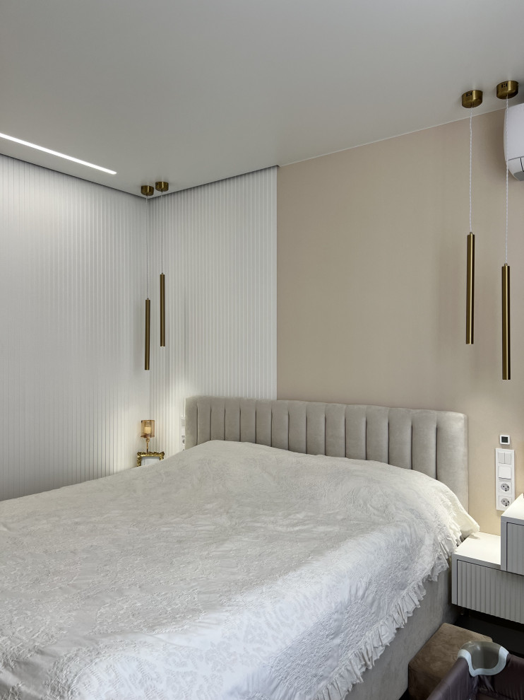 Ремонт под ключ ЖК Новелла Краснодар