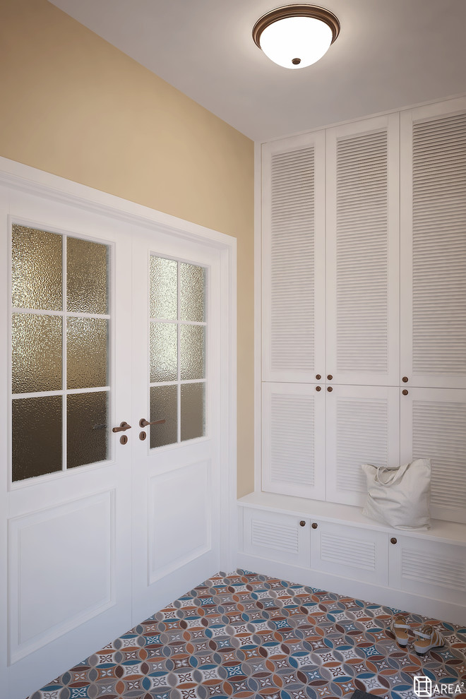 Дом в Лондоне