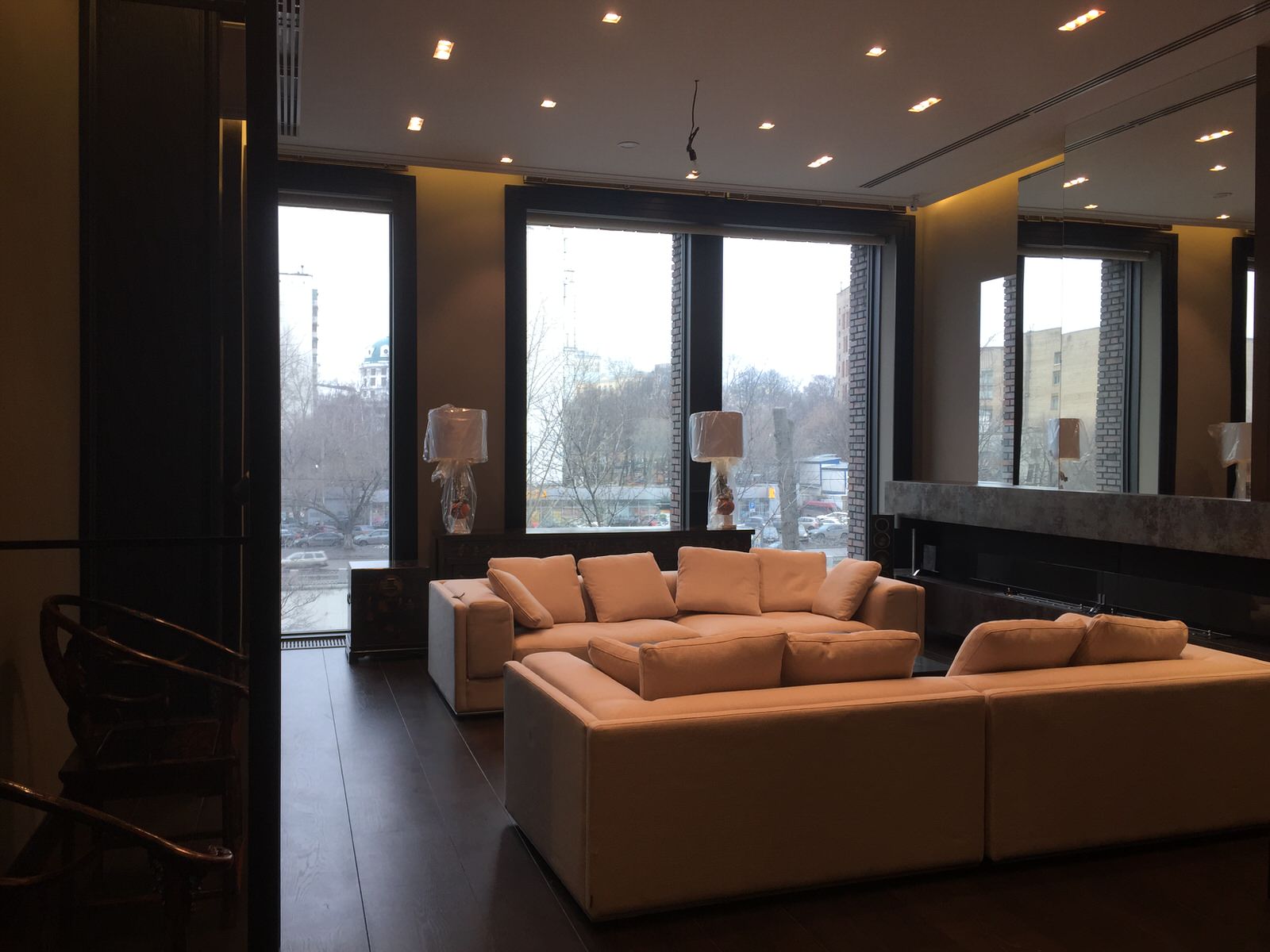 квартира для молодой семьи