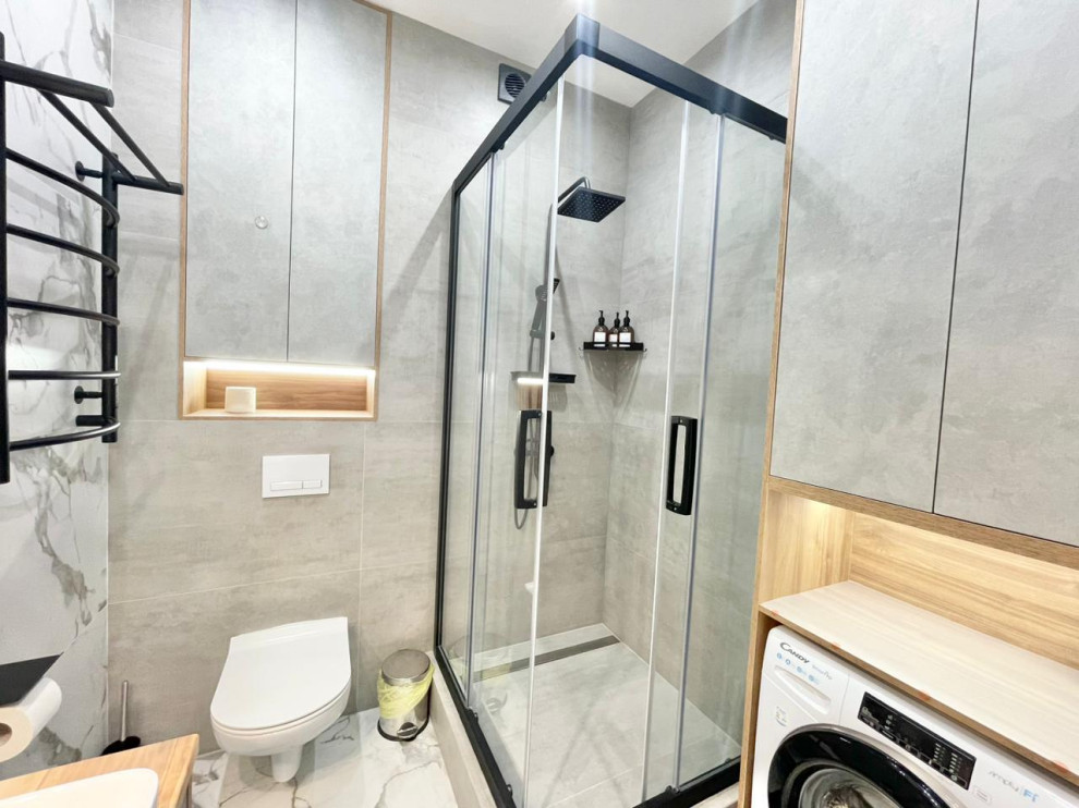 Реализованный проект