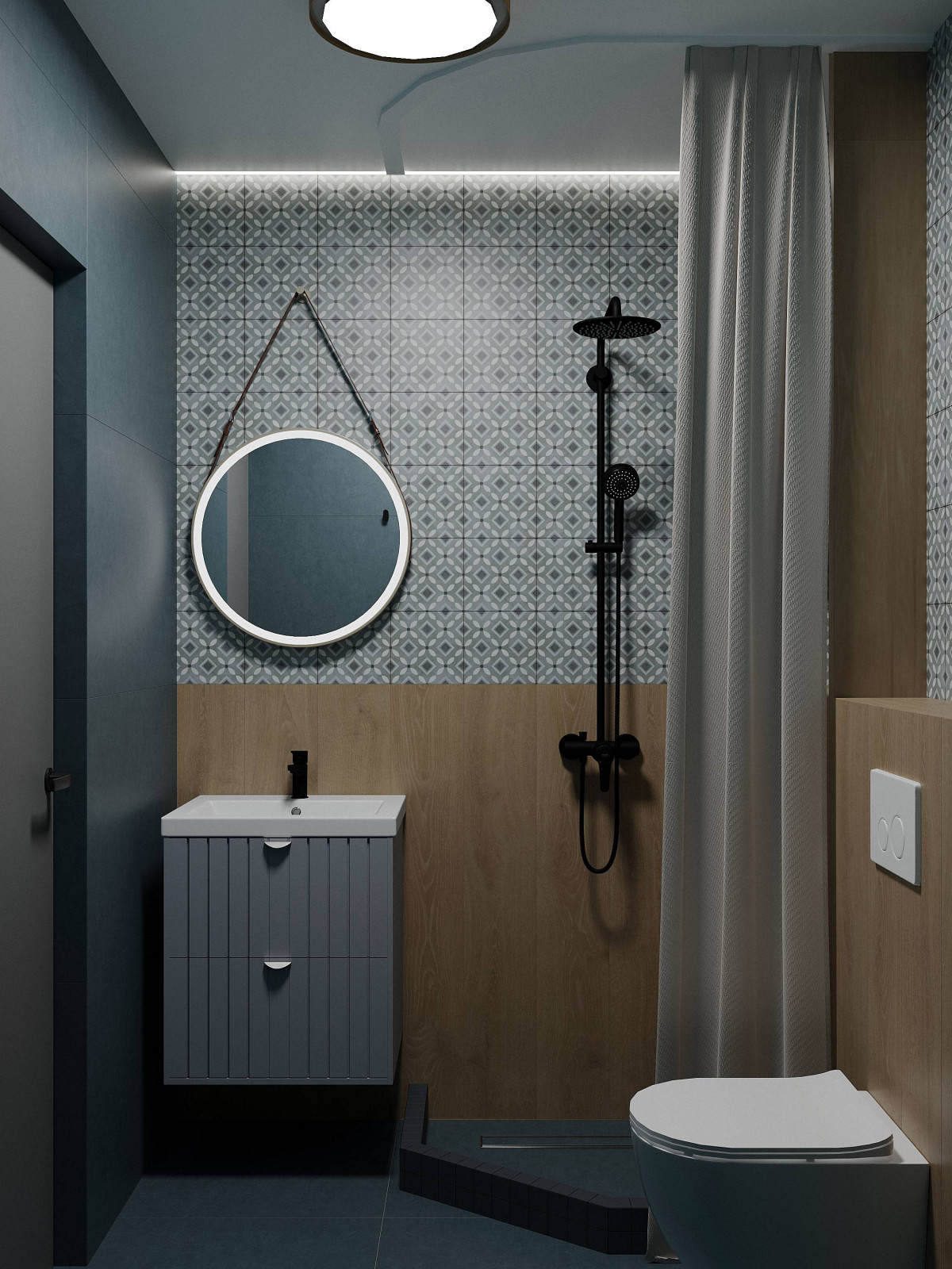 Скандинавская мята