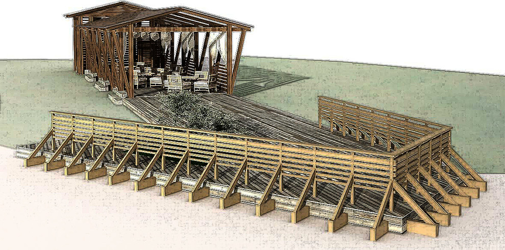 арт-объекты