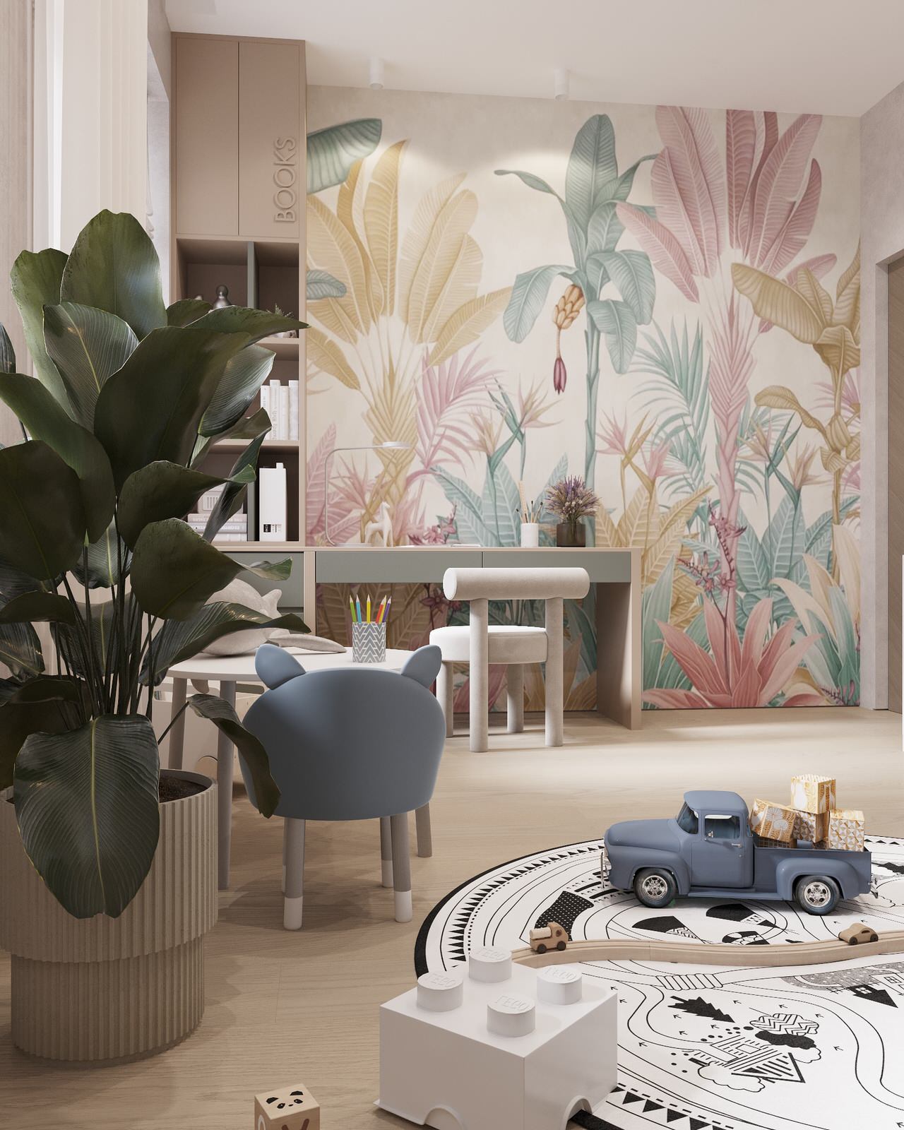 Цимлянское