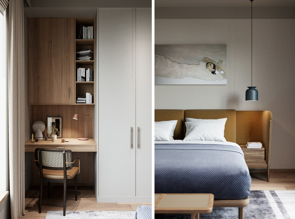 Квартира на Вавилова