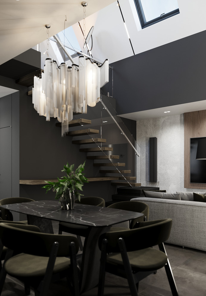 Химки, Береговая 135 кв.м