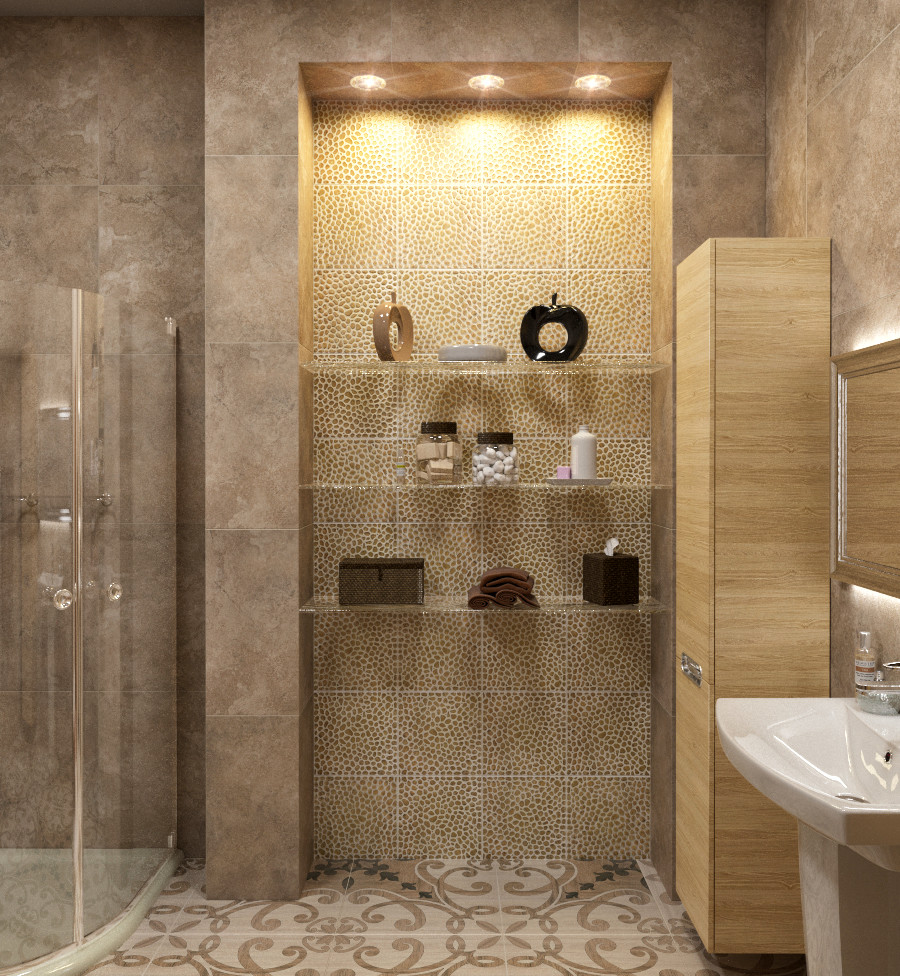 Ванная комната