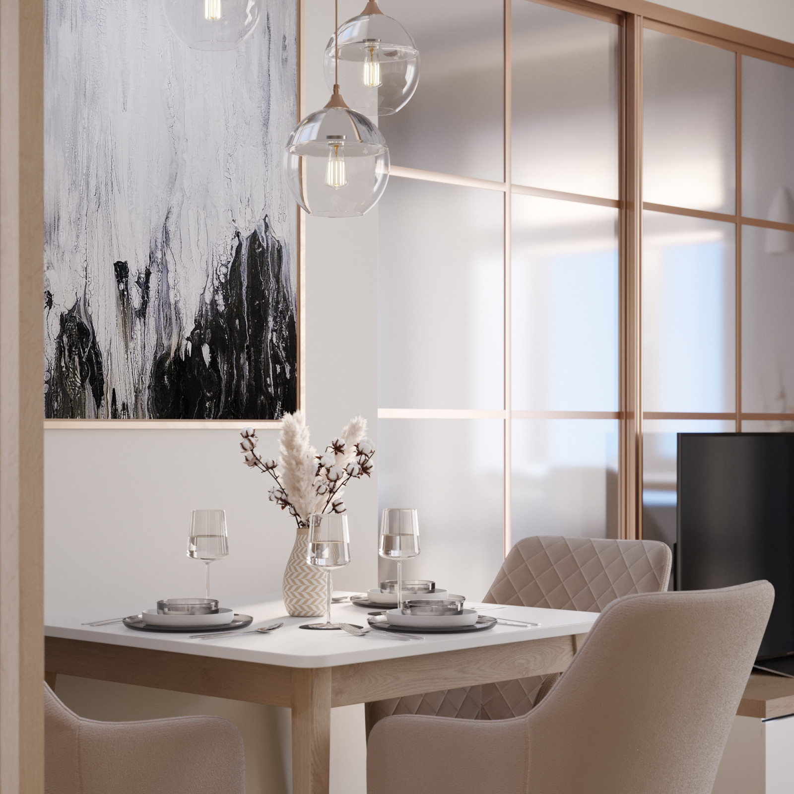 ЖК Кутузовский