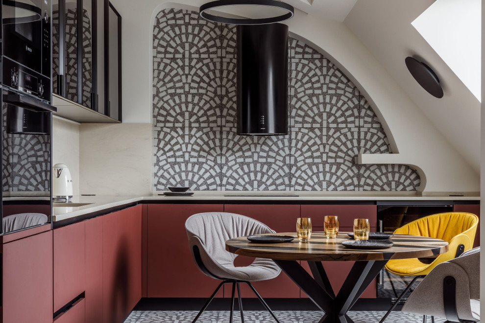 Квартира на Большой Полянке