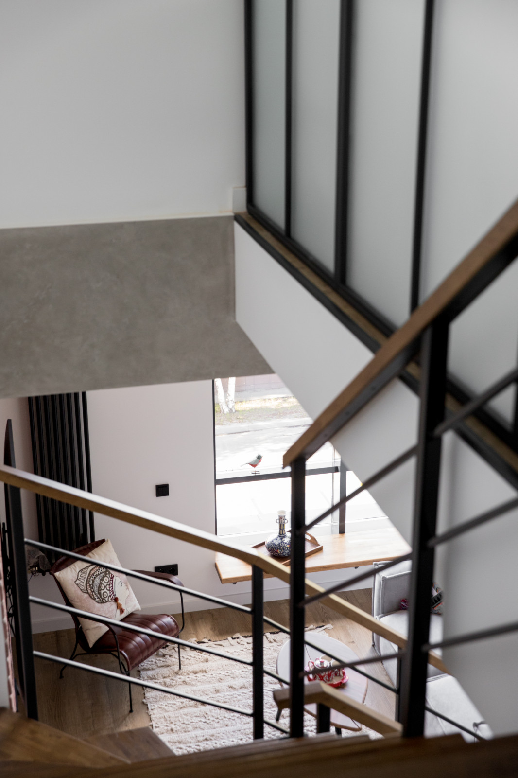 Ремонт апартаментов в ЖК STUDIO 12