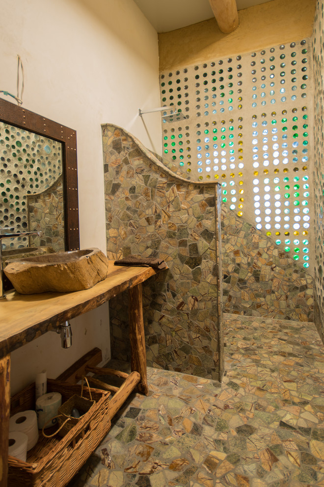 Houzz Новая Зеландия: Экодом, который строили по СНИПаМ