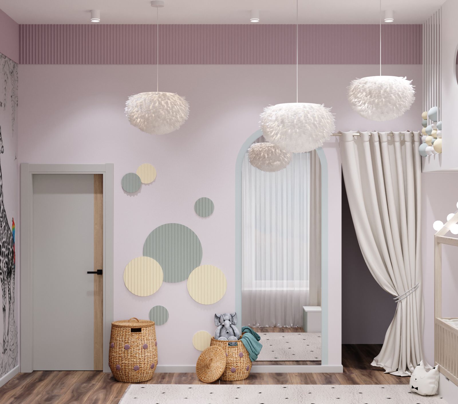 ЖК "Биография"