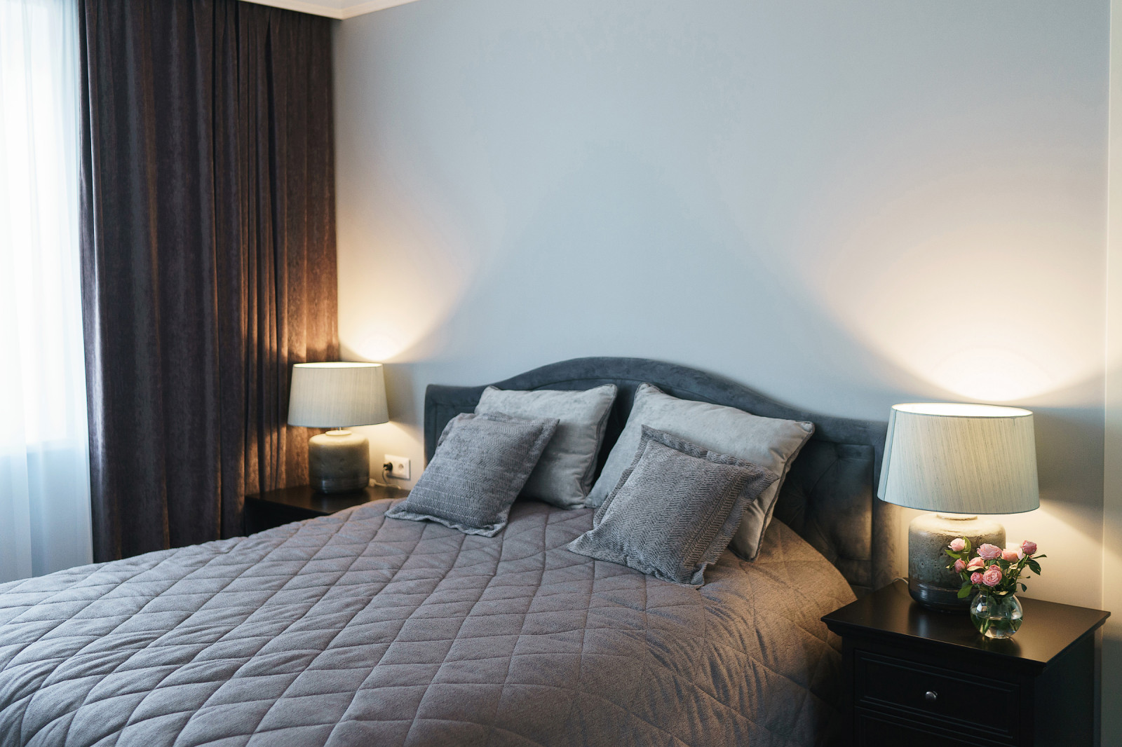 Квартира на Гоголя реализация