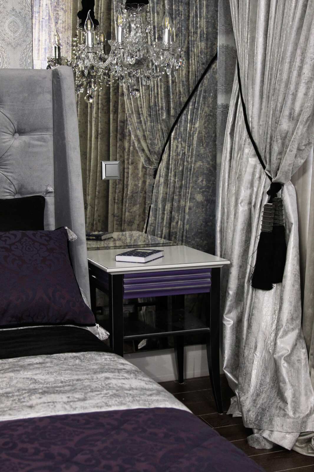 Дом на Петроградской,Съезжинская