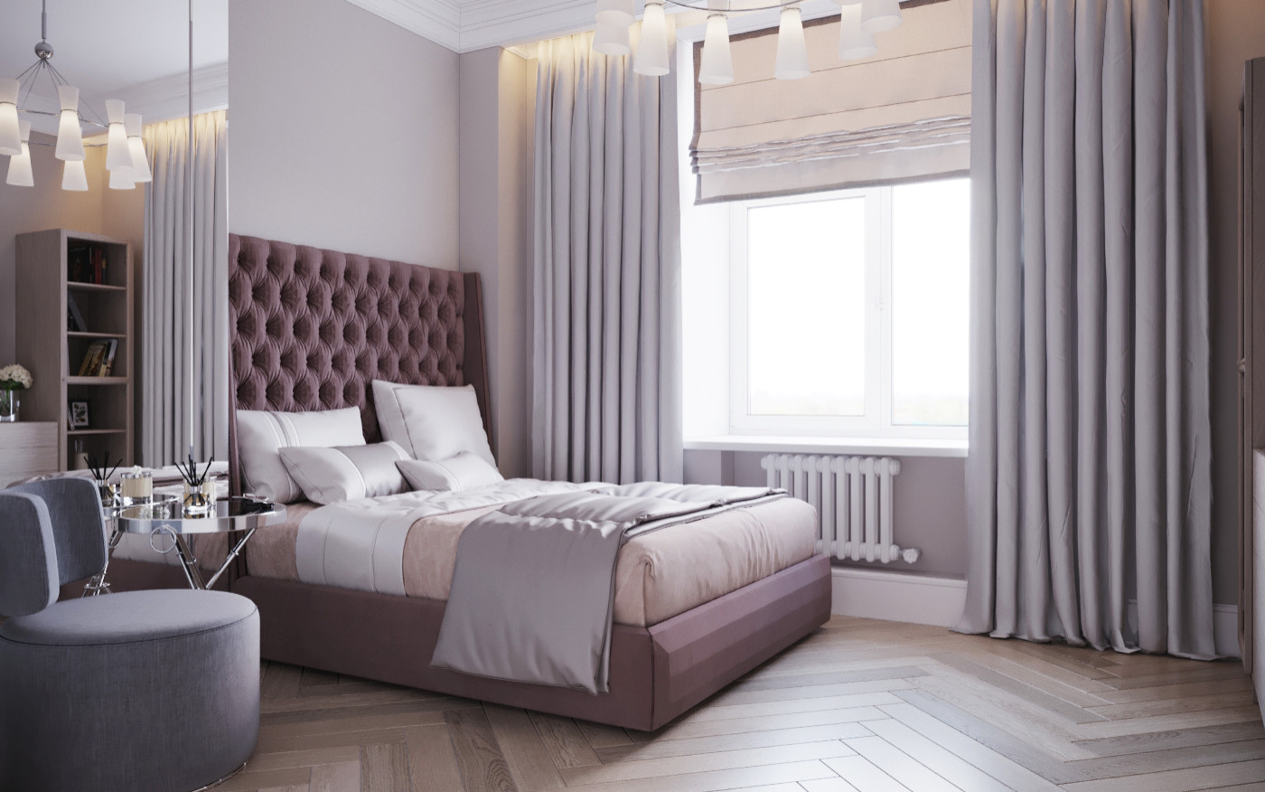 Дегтярная, 9