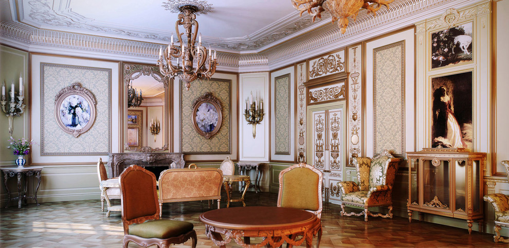 Юрий Корнео