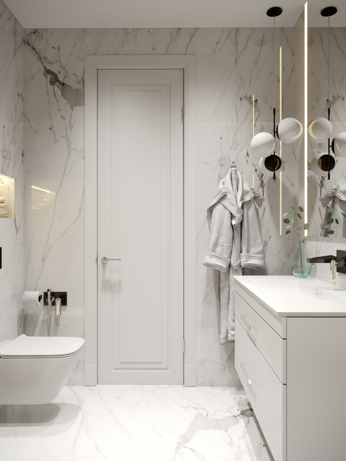 Квартира в Зеленограде