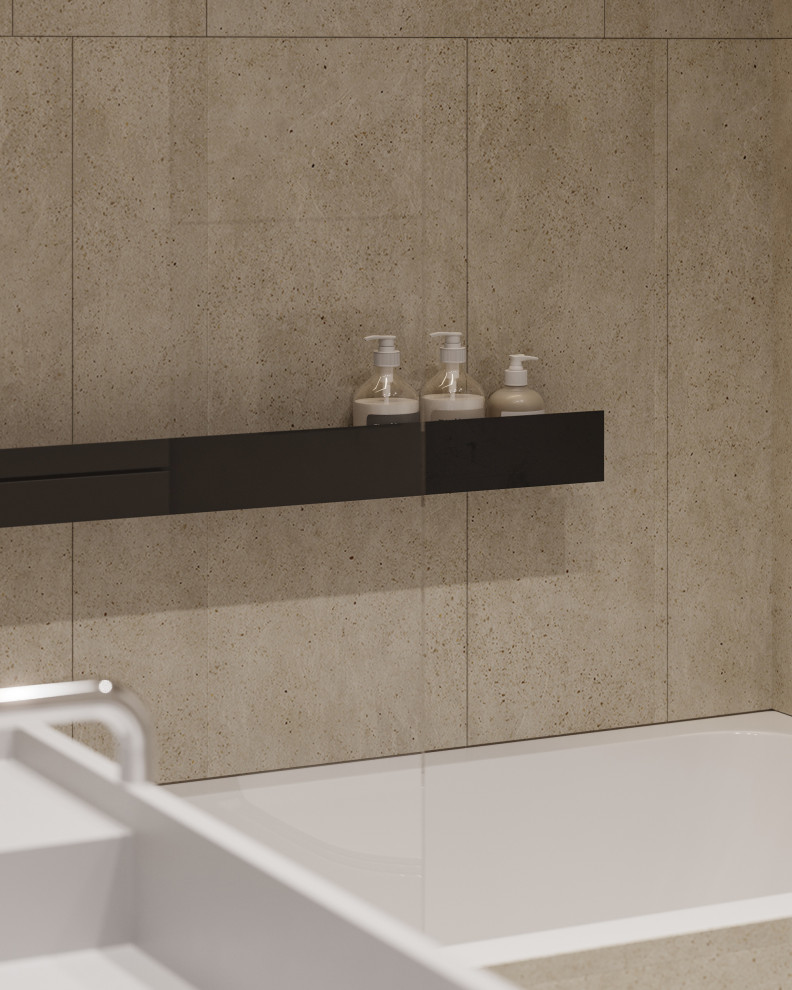 ЖК Европейский берег 80 кв.м.