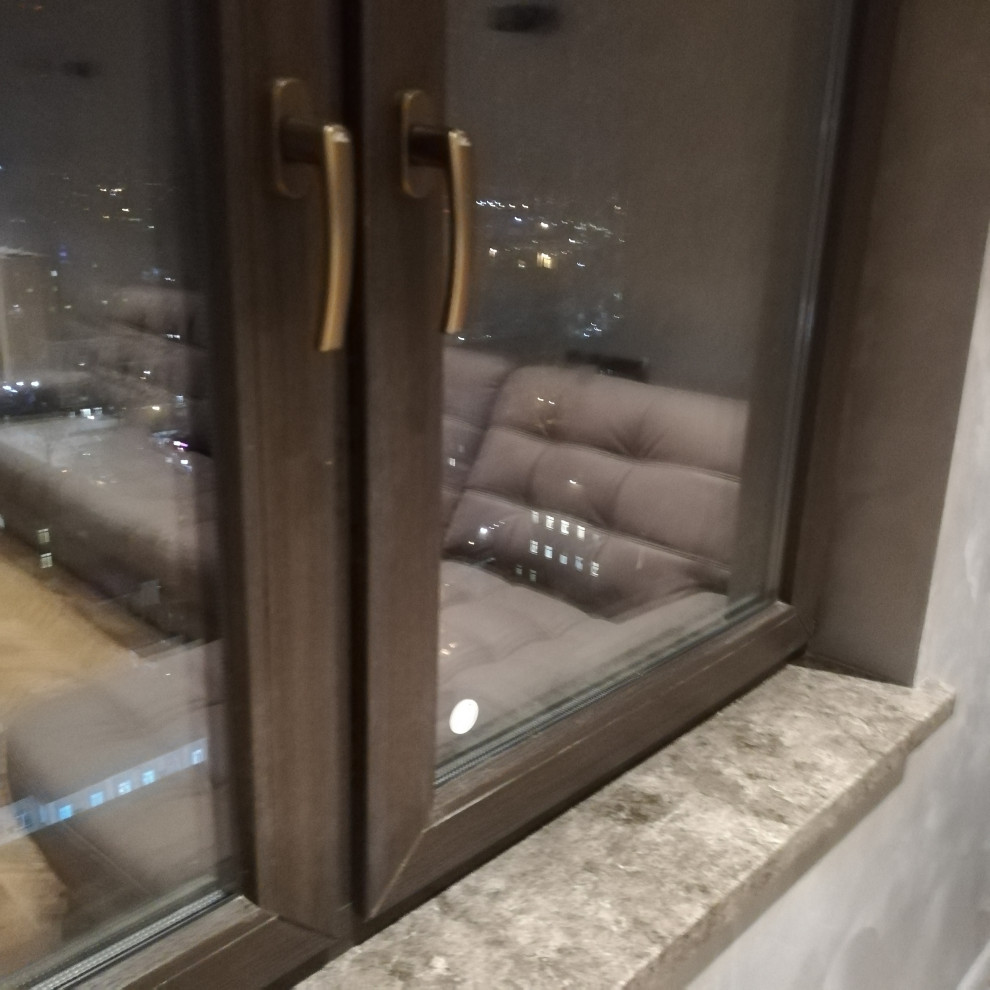 Квартира в ЖК Солнечный Олимп.