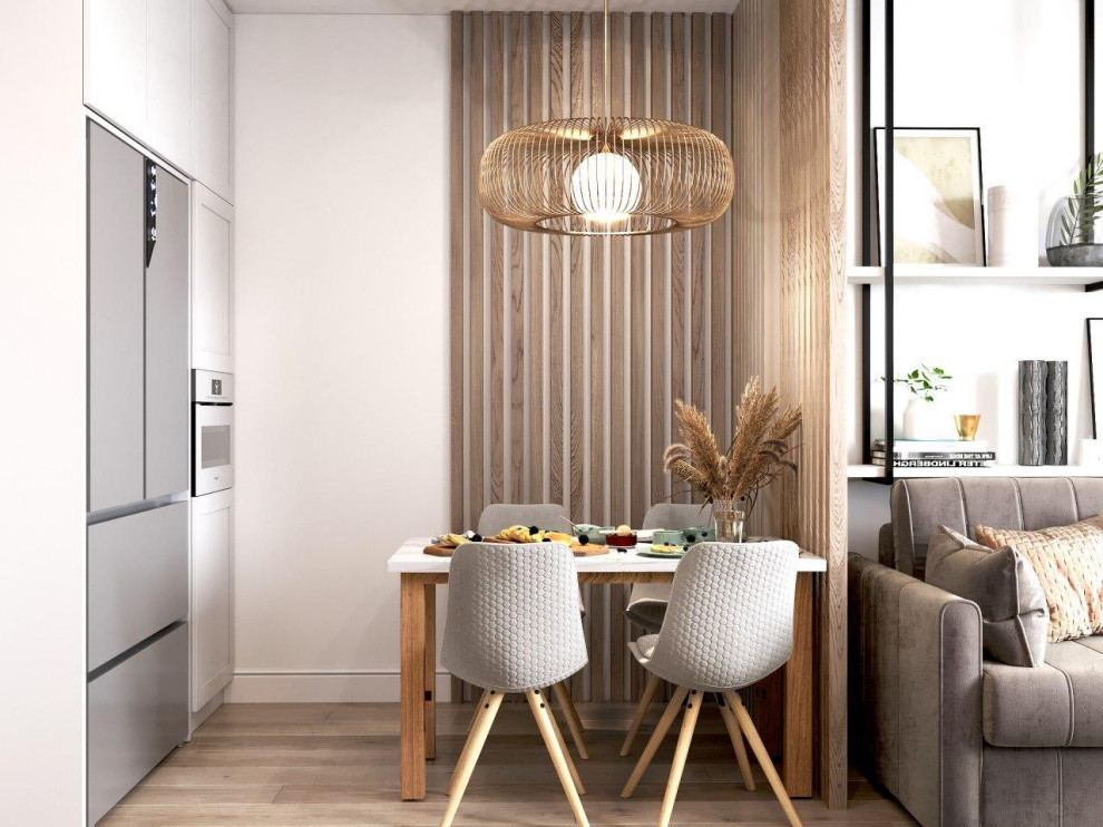 Скандинавский перфоманс