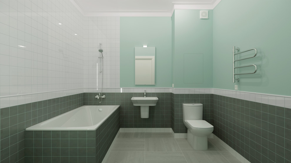 Обложка проекта: Понятный ТНОМЕР