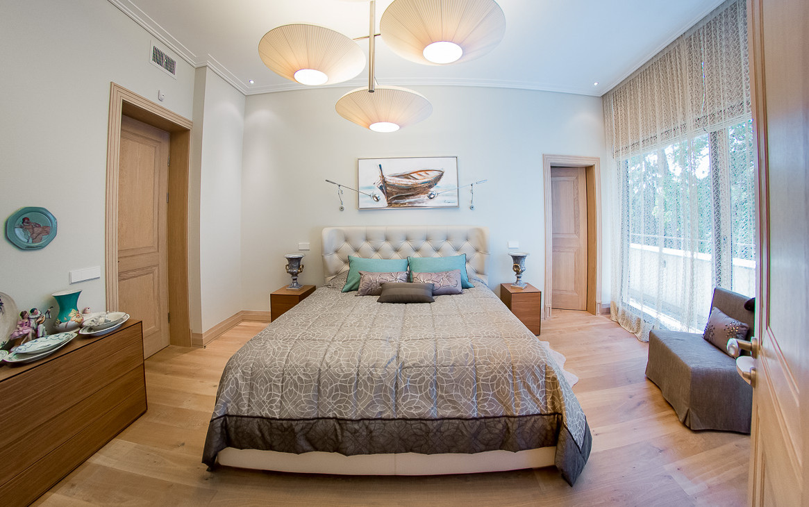 "Немного солнца в стакане воды" (Дизайнер Наталия Прохорова-Азбукина)