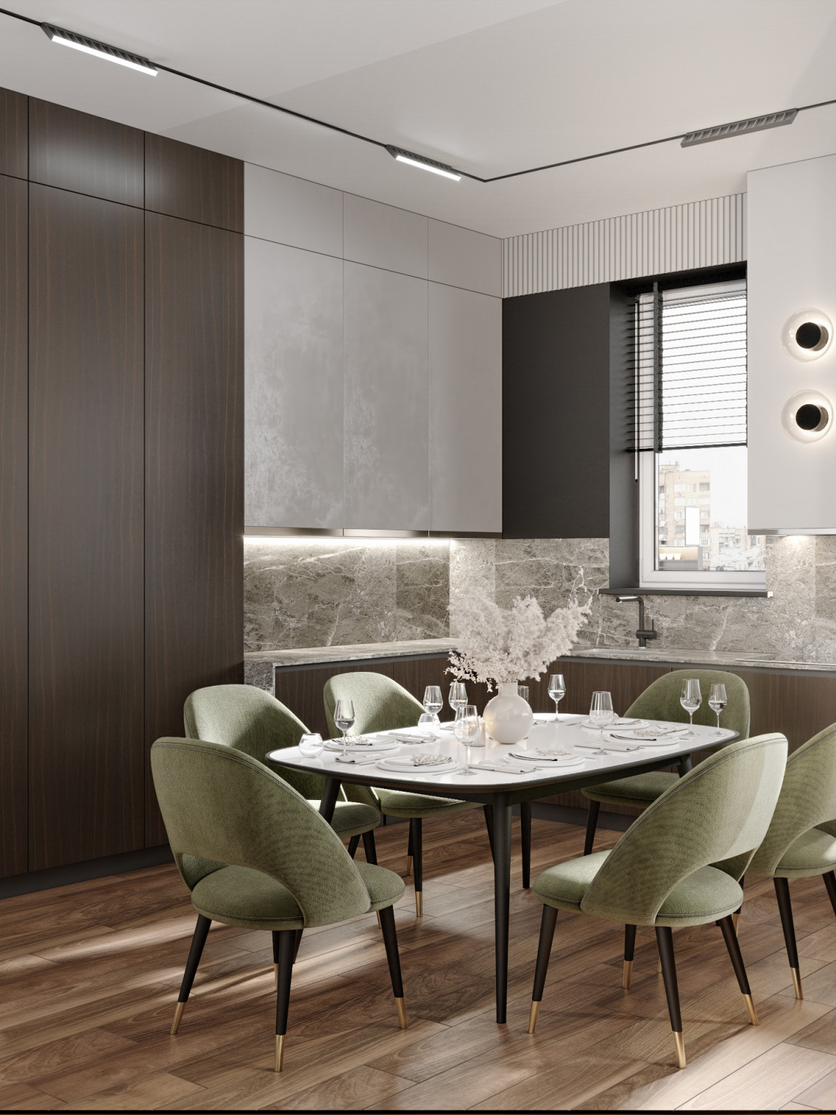 КП Гусарская Баллада