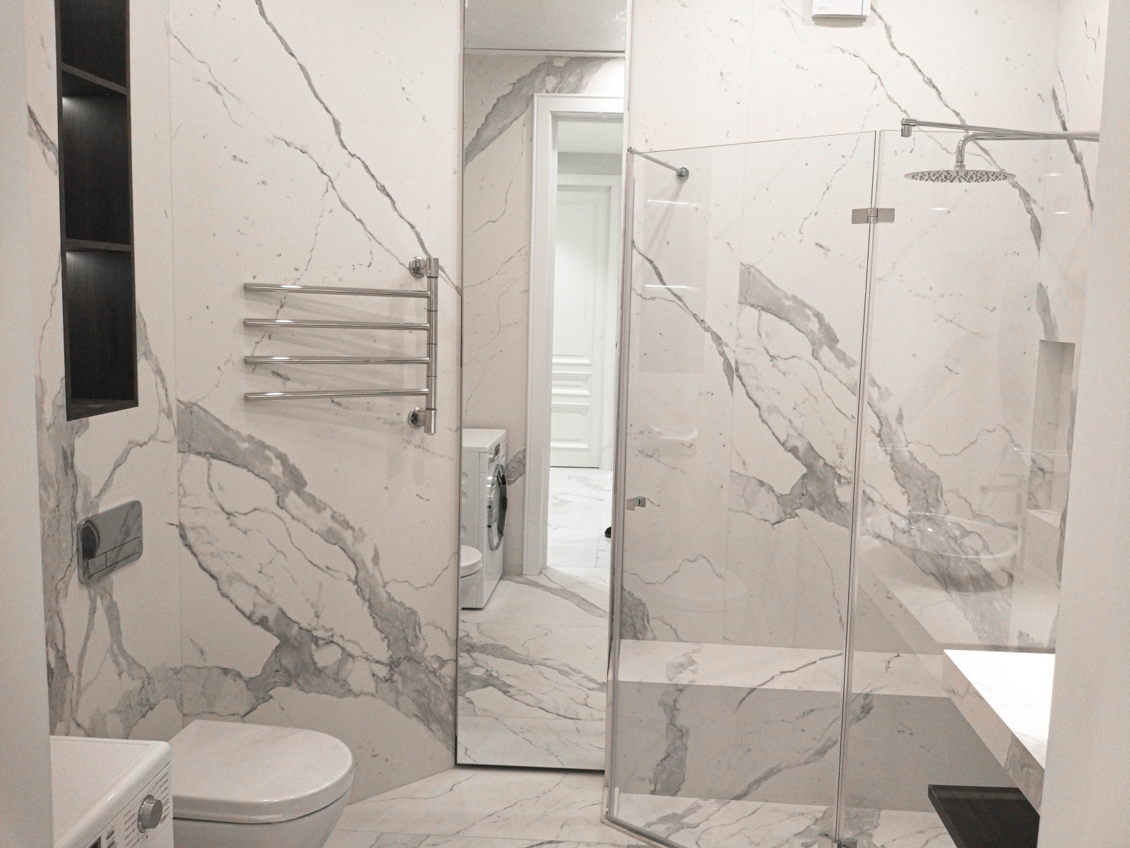 Ванная комната