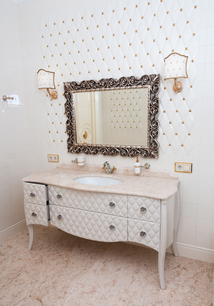 Квартира в Москве