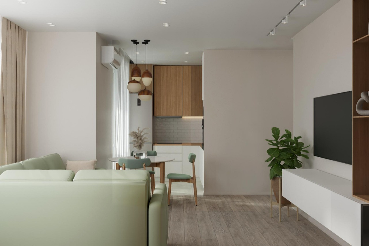 ЖК Современник