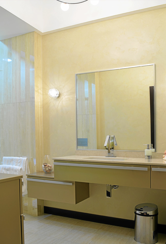 Городской минимализм