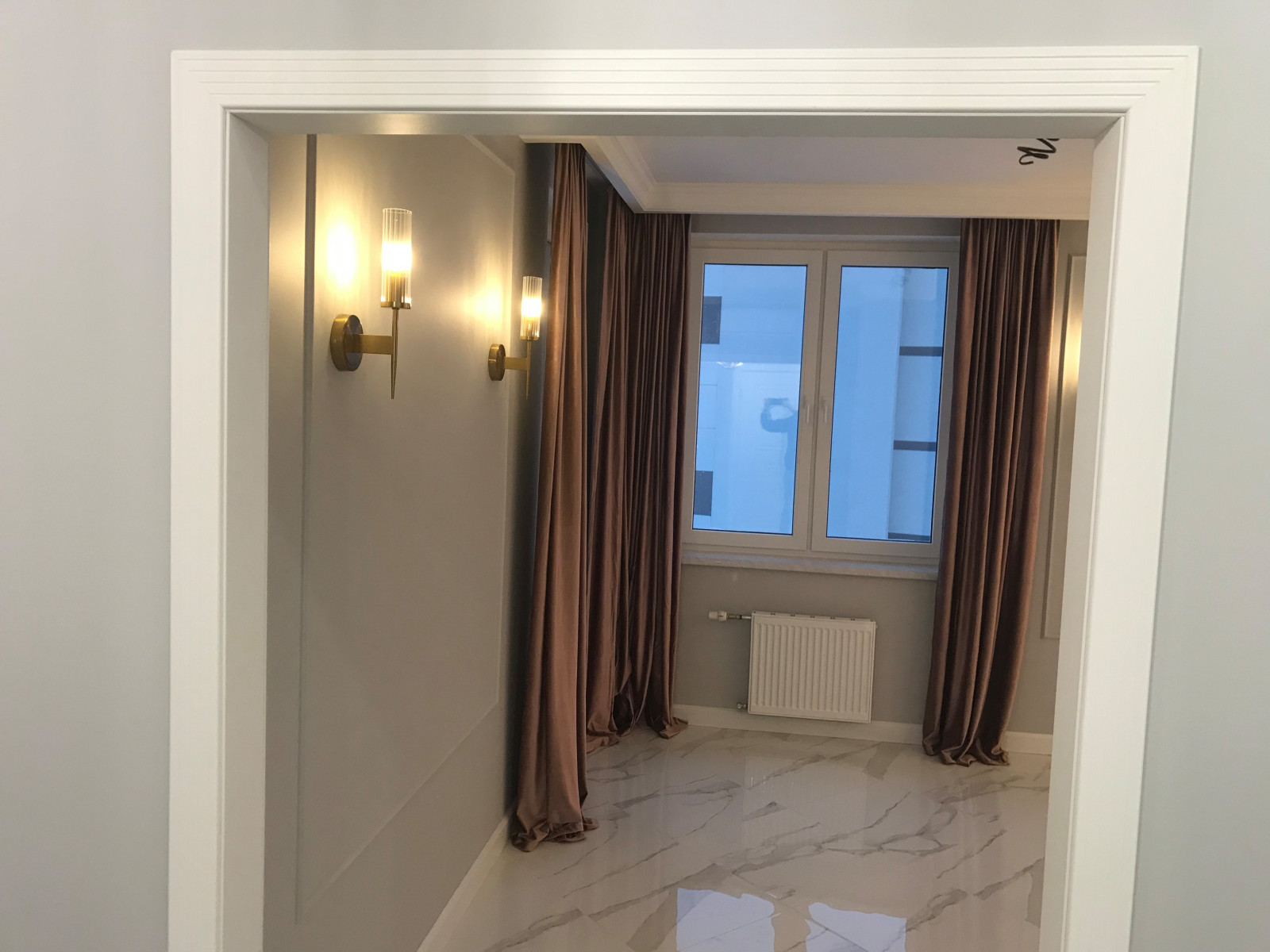 Стиль, подходящий по вкусу каждому