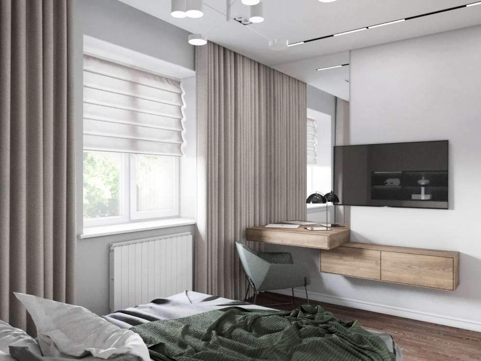 Дом в Синявино