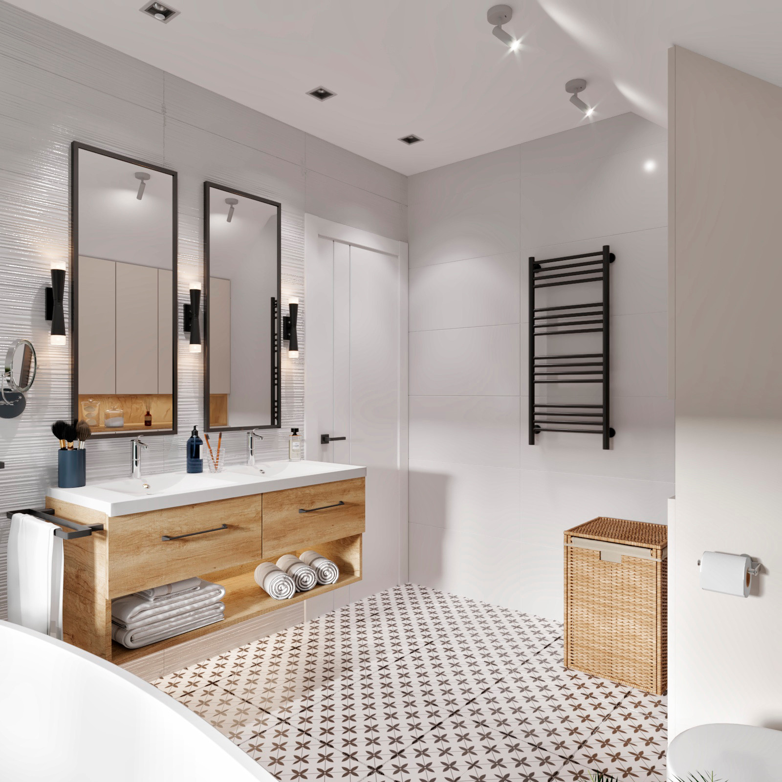 Частный дом Ковали