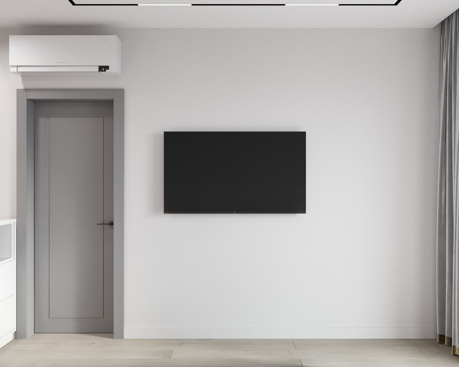 Частный дом в Тюмени