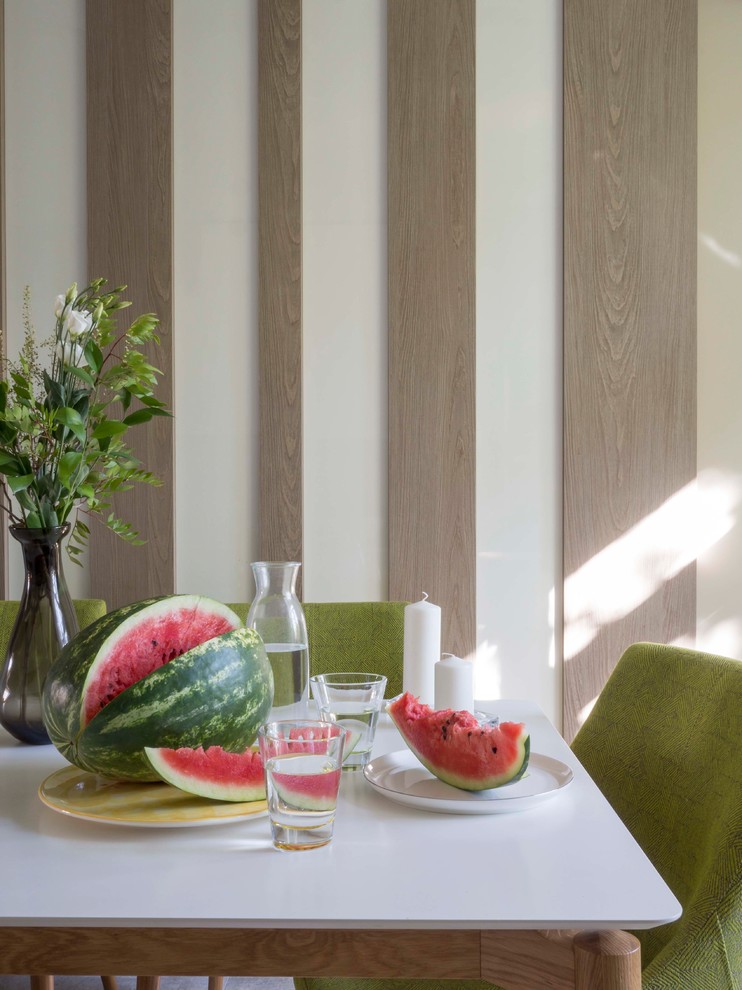 Квартира на Новой