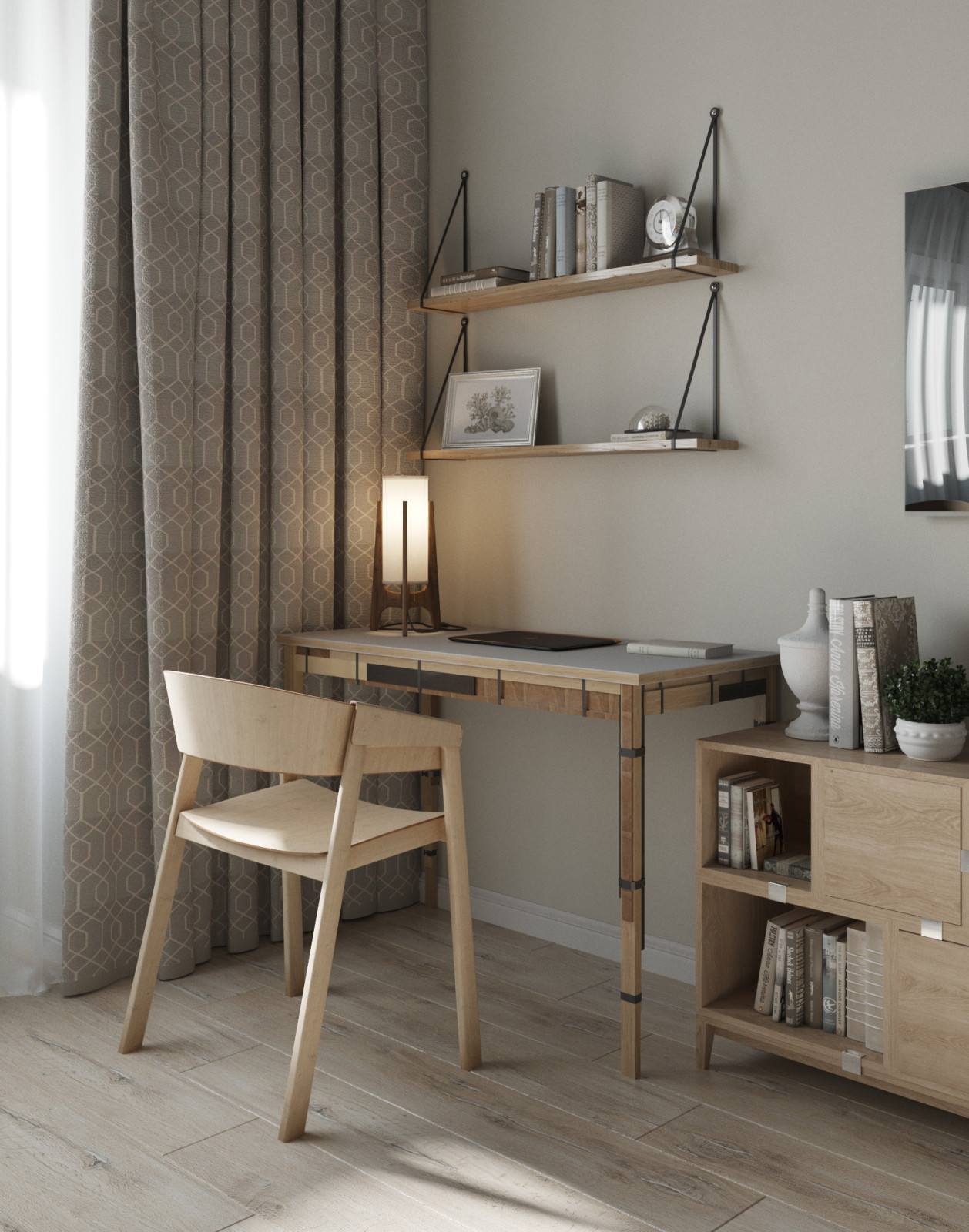 Гостиная жк Ньютон