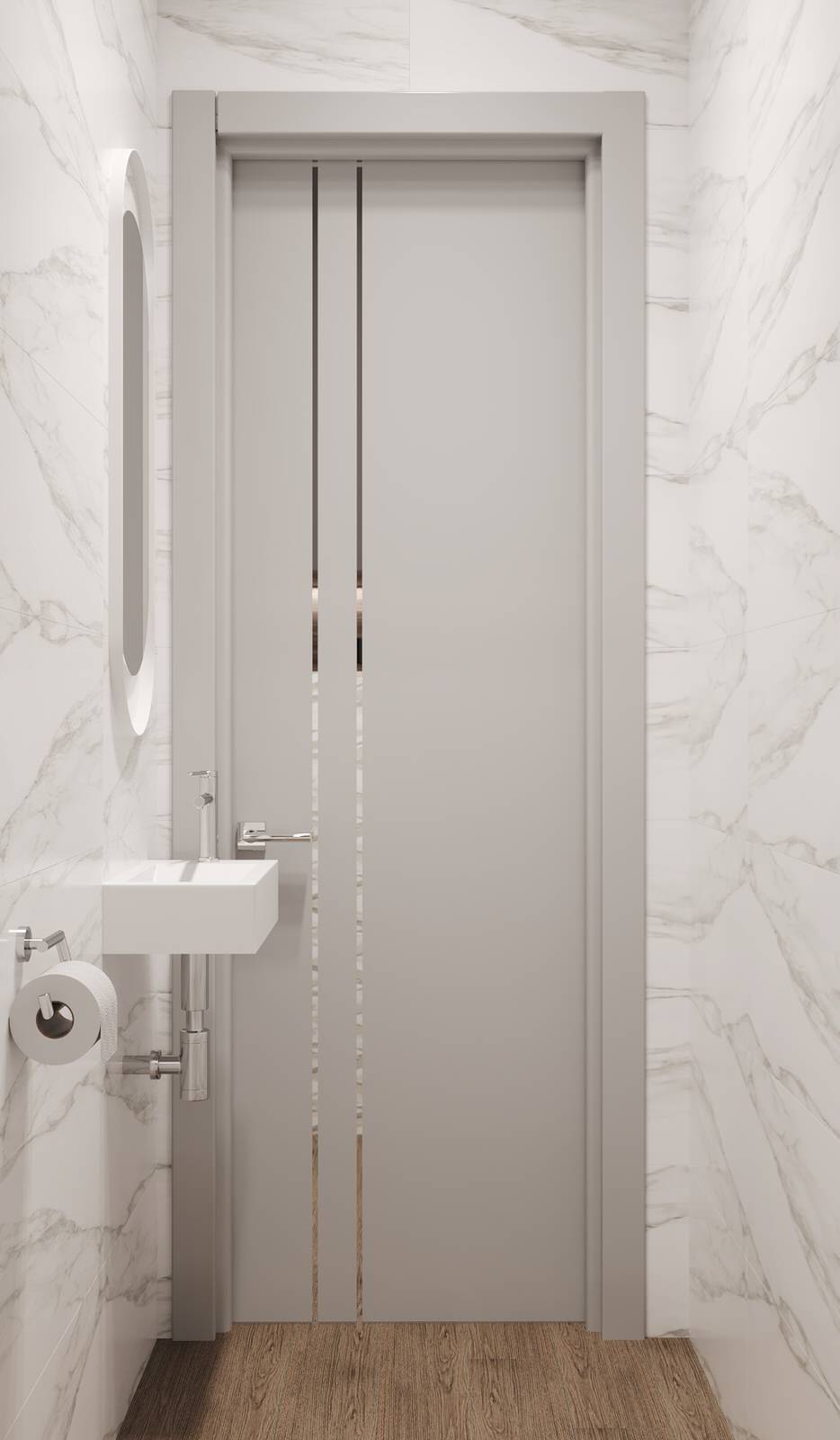 ЖК Брусилово