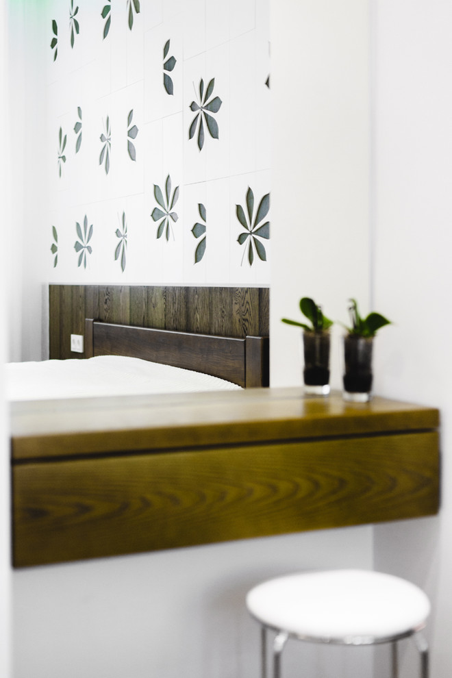 Квартира на Васенко