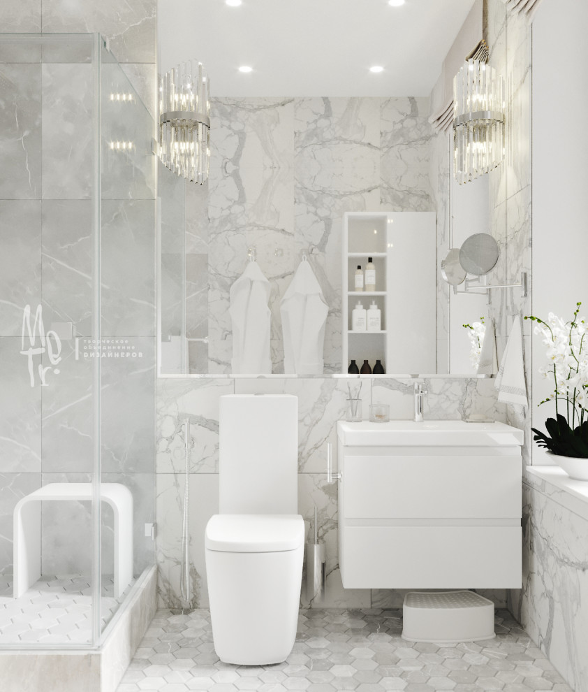 Дизайн-проект дома в г.Хабаровск