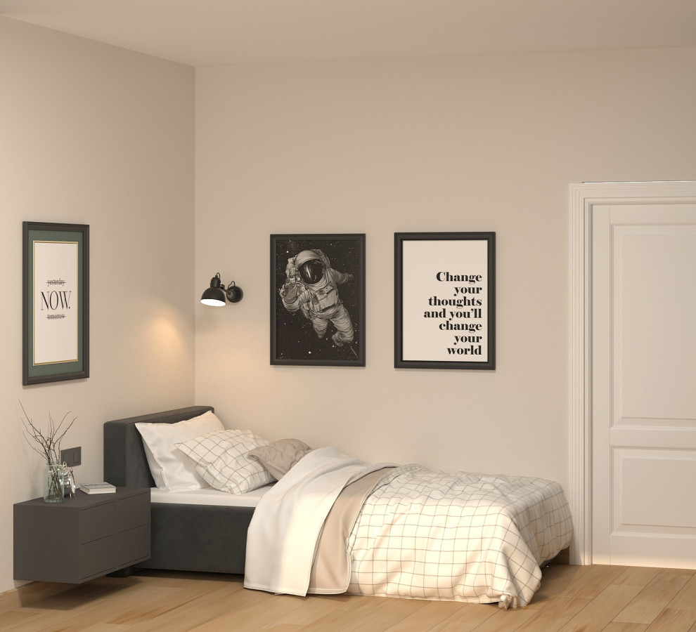 Мечты о колониальном интерьере