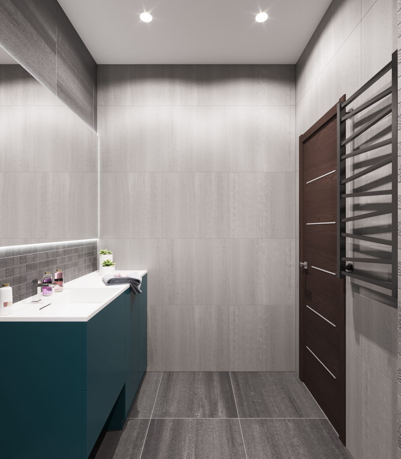 Квартира в Рязани