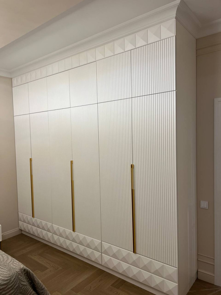 По дизайну заказчиков