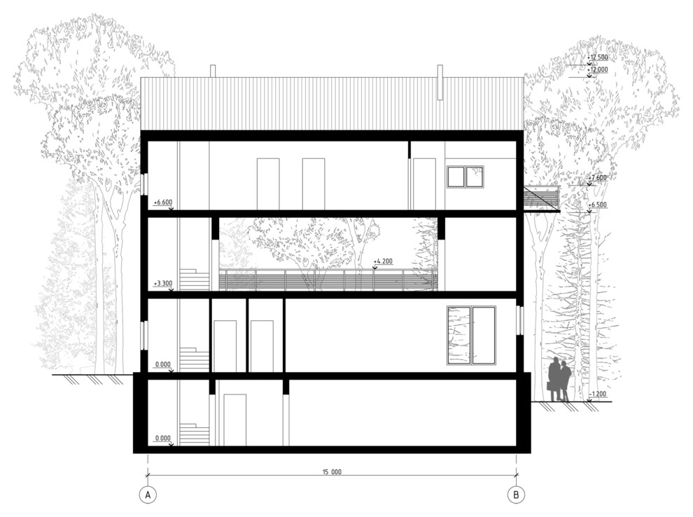 Зодчество 2015_Архитектура